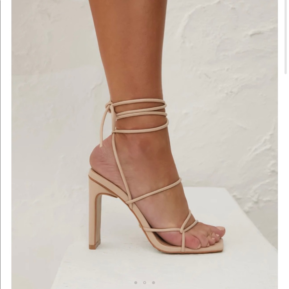 Billini torance size 9